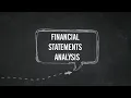 Financial Statements Analysis