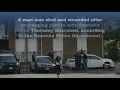 Roanoke police shoot man who fired at officers