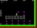 Custom Super Mario Platformer in JavaFX Hand-Coded 2D Game Engine Demo