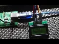 STM8S Timer Example - TIM2 PWM Captured by TIM1 Input Capture