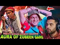 Lagu Fearless Savage Moments Of Zubeen Garg Part 2😳Funny Cute Memories Reaction❤️