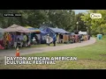 Dayton African American Cultural Festival