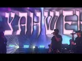 Tye Tribbett “Yahweh Flow” (We Outside Tour) Brooklyn, NY ✋🏾😩🤚🏾