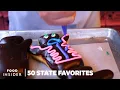 The Most Iconic Restaurant In Every State 50 State Favorites