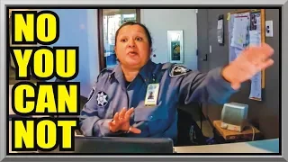 YOU CAN T FILM PEOPLE HERE - BOULDER PUBLIC LIBRARY
