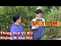 Lagu Bà Minh Nói Tin Tốt Cho Lâm Là Hảo Về An Toàn Rồi…