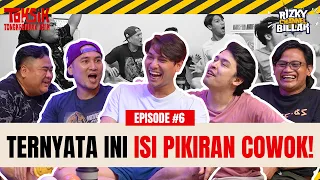 LEBIH PARAH DARI NETIZEN, RIZKY BILLAR, VIDI BULE, ATAP, ANYUN & BOIM KOMENTARIN VIDEO VIRAL!
