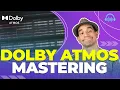 Download Lagu Master a Music Album in Dolby Atmos using the Assembler