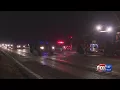 Crash on I-295 North causing major delays