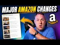 The Amazon Influencer Program is making changes to the upper carousel Is this change good