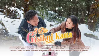 gisikni katta official music video saldorik s dio 