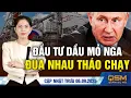 Download Lagu Mỹ sẵn sàng bắn hạ tiêm kích Venezuela, ông Trump đổi tên Bộ Chiến tranh, cảnh báo toàn thế giới
