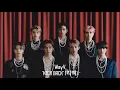 WayV- 'KICK BACK' (킥백) Lyrics