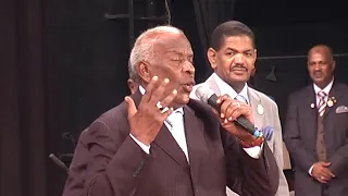 حفلة الكويت ملك الاحساس حسين بشير ١ 