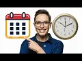 React js Tutorial to Format Date Timestamps Render in Different Formats Using react-time