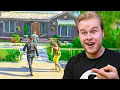Download Lagu WE GAAN TERUG NAAR HET HUIS VAN HENKIE! - GTA 5 Roleplay (Roerveen) #11