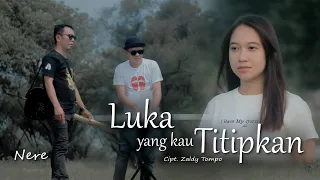 nere luka yang kau titipkan official music video 