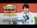 Download Lagu Sonic Rings Series - Jun'ichi Kanemaru