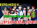 Download Lagu URGENTE🔴 El gesto de oro de Taehyung con abuelos😭 BTS entra en lista nunca vista😱 #bts
