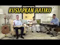 Kusiapkan Hatiku | Saat Teduh Bersama Ps  Philip Mantofa 24-06-2020