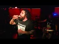Undeath - Lesions of A Different Kind / Brandish The Blade live at DC9 in Washington DC 7/10/2026