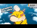 Download Lagu PERTARUNGAN SAKAMOTO DI ATAS AWAN SAMPAI TERJUN KE LAUTAN! Alur cerita anime sakamoto day's season 2