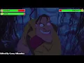 Download Lagu Tarzan (1999) Final Battle with healthbars 2/2