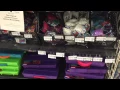 Follow me around Michaels Rainbow Loom