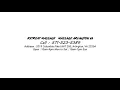 Book A Cheap Massage In Arlington VA Retreat Massage
