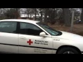 Transportation Specialist Red Cross Blood Services