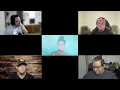 Amaranthe - The Catalyst Reaction and Discussion!
