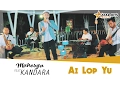 Mahesya ft Kandara - Ai lop yu
