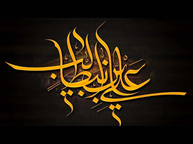 ⁣مثال النزاهة الذي ضربه الامير عليه السلام - سيد رياض الفاضلي.