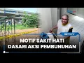 Download Lagu Sakit Hati dengan Korban, Pria Bunuh Teman Wanitanya, Pelaku Terekam CCTV, Tersenyum Bawa Jasad