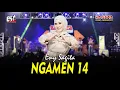 Eny Sagita - Ngamen 14 | Sagita Djandhut Assololley | Dangdut (Official Music Video)
