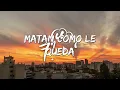 LiL CaKe, Migrantes, Nico Valdi - MERCHO (Letra/Lyrics)