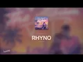 Travis Scott - RHYNO (from GTAVI: The Album) (Lyrics)