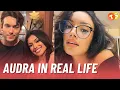 Who is Audra Charles Y R Zuleyka Silver Facts You Didn t Know