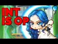 Why You Should Play Magician