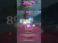 gorou machine gun dps