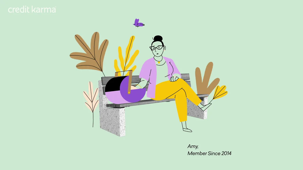 Credit Karma Product differentiation video
