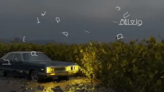 القضاء والقدر بدون موسيقى مع الكلمات 