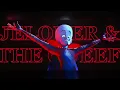 Jelquer and The Kweef Joker and The Thief Parody