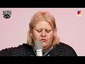 Safia Nolin nous envoûte avec sa reprise de "Dégaine" d'Aya Nakamura feat. Damso | Cover