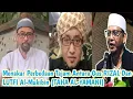 Download Lagu EVALUASI ILMIYAH: PERDEBATAN DUA TOKOH KYAI TENTANG (TAHA ALYAMANI).