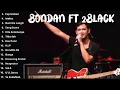 Download Lagu Lagu pop 2021 full album Bondan \u0026 Fade 2 Black |  Kumpulan Pilihan Lagu Terbaik 2021-2022