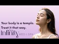 RELIEVE TENSION WITH MASSAGE THERAPY YOUR BODY IS A TEMPLE