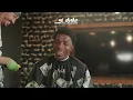 Johniee777 on Ex Knocking His Teeth Out Selling Weed to an Undercover Cop Trap House Life