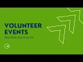 LaForce Volunteer Events
