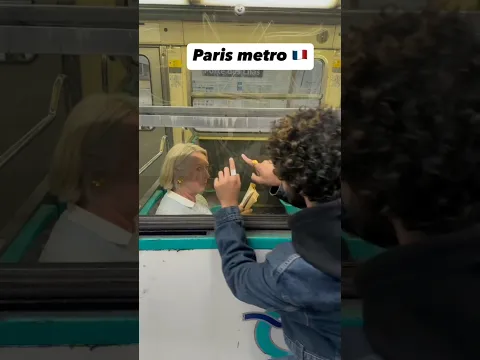 Ta ki teyzeyi görene kadar 😀 🇹🇷İstanbul vs Paris 🇫🇷 #shorts #komedi #funny #love